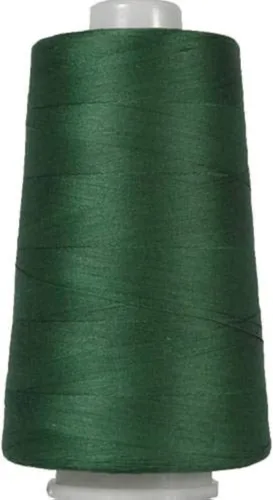 Miniatura 8 de Hilo de algodón resistente 8,200 pies - 40/3-17 colores disponibles.