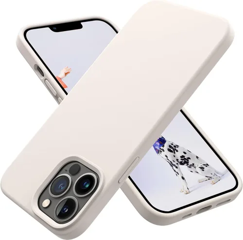 Miniatura 124 de OTOFLY Funda para iPhone 11, funda para teléfono 11, delgada, a prueba de golpes, antihuellas, forro de microfibra antiarañazos, funda protectora