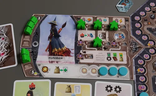 Miniatura 5 de Revive