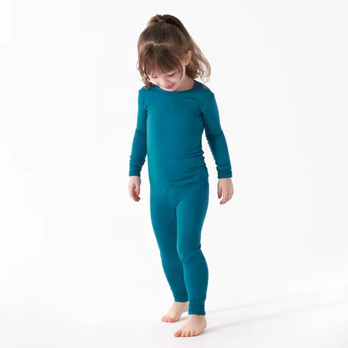 Miniatura 3 de Gerber Unisex Baby Toddler Buttery Soft 2-Piece Snug Fit Pajamas with Viscose Made from Eucalyptus