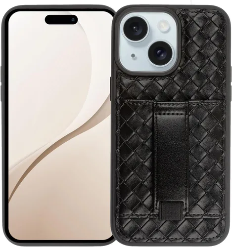 Miniatura 14 de Fundas Walli para iPhone 17 Pro, Funda tipo Cartera con Soporte para Tarjetas, Elegante y Moderna, Funda para Mujer, se ajusta al iPhone 17 Pro