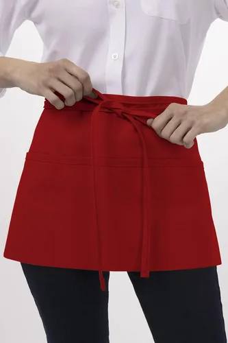 Miniatura 6 de Chef Works Waist Apron