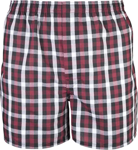 Miniatura 4 de Gildan - Calzoncillos tipo bóxer para hombre, paquete múltiple