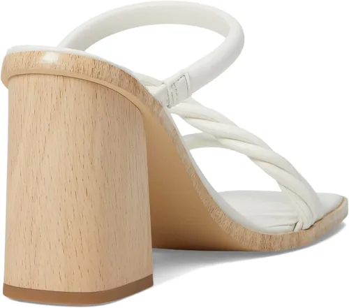Miniatura 5 de Guess Sandalias de tacón barper para mujer
