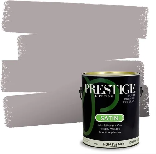 Miniatura 34 de Prestige Paints - 2 en 1, pintura base y pintura de exterior, P400-D-SW7053