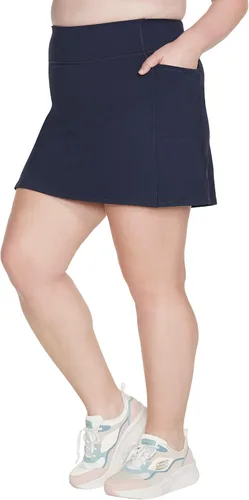 Miniatura 6 de Skechers Falda pantalón de pickleball Go Walk para mujer