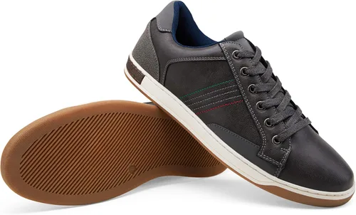 Miniatura 7 de Jousen Tenis informales a la moda para hombre