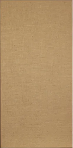 Miniatura 2 de Panel acústico absorbente de sonido 24" x 48" x 4" borde biselado (natural)