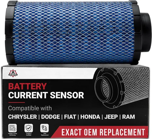 Filtro de aire de repuesto - Compatible con Polaris 2014-2022 - RZR 1000 XP, RZR 4 1000 XP, RZR XP Turbo, RZR Turbo XP4, XP Turbo EPS, Turbo S 4