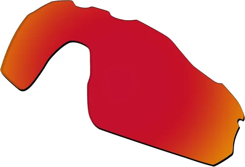 Miniatura 3 de BroLizard - Lente polarizada para gafas de sol Oakley Radar EV Path OO9208