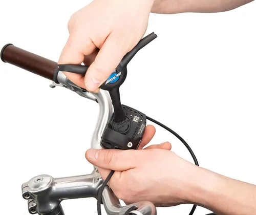 Miniatura 5 de Park Tool EWS-1 - Herramienta electrónica de 3 vías, negro