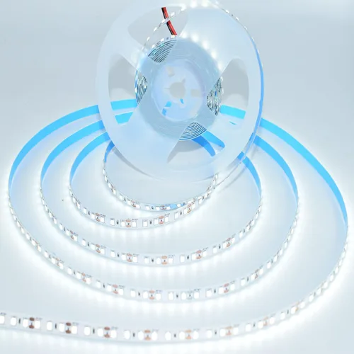 SUYOOULIN Tira de luces LED, 66 pies/65.6 ft SMD 2835 2400 tiras de luz LED, 60000 lúmenes, CA, flexible, 110 V, impermeable, IP44, cinta LED,