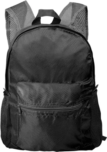 Mochila plegable de 25 L, plegable, ultraligera, resistente al agua, duradera, para campamento, viajes, senderismo, mochila para hombres y mujeres