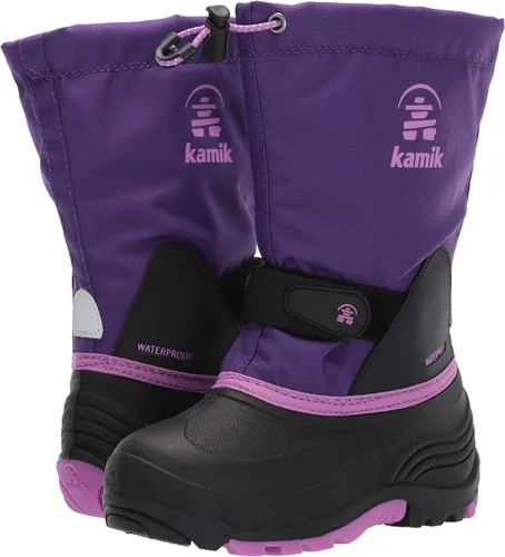 Miniatura 7 de Kamik Waterbug5 - Botas de nieve para niños.