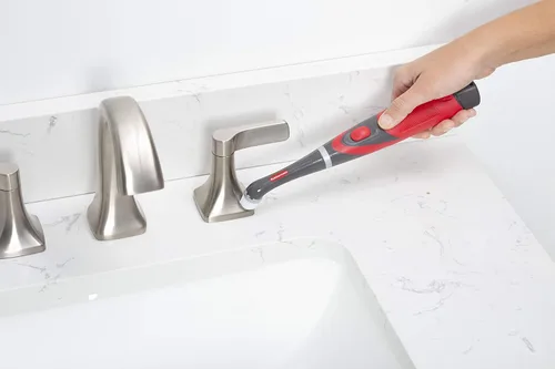 Miniatura 5 de RubbermaidReveal Power Scrubber, cabezal de limpieza
