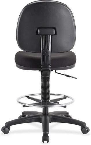 Miniatura 4 de LLR80008 - Taburetes neumáticos ajustables multitarea Lorell