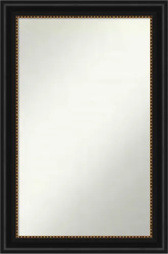 Miniatura 156 de Amanti Art Espejo personalizado, gran espejo de baño estrecho, espejo de pared o espejo de tocador de baño sobre el fregadero (24 x 24 pulgadas)