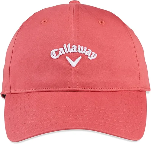 Miniatura 4 de Callaway Golf Heritage Twill Hat