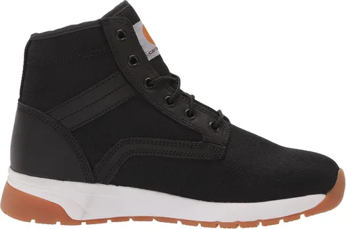 Miniatura 6 de Carhartt - Botas deportivas Force de 5" para hombre con puntera y talón suave