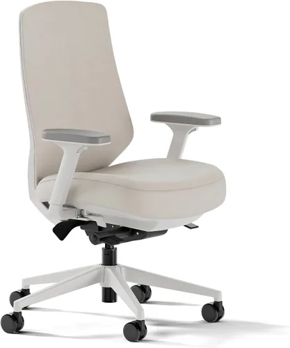 Miniatura 13 de Branch Silla ergonómica Pro - Silla de oficina de malla con 14 puntos de ajuste - Altura, profundidad e inclinación ajustable - reposabrazos 5D