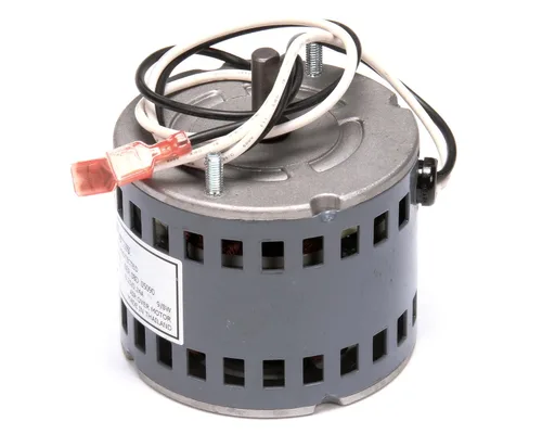 Miniatura 2 de Grindmaster-Cecilware 1122 Motor, bomba, 230 voltios, repuesto D255