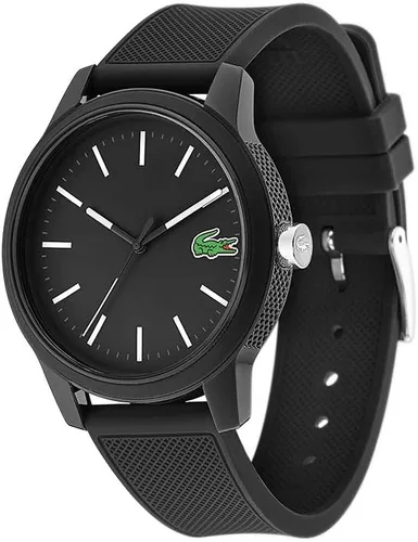 Miniatura 16 de Lacoste Reloj de silicona crono 12.12 para hombre