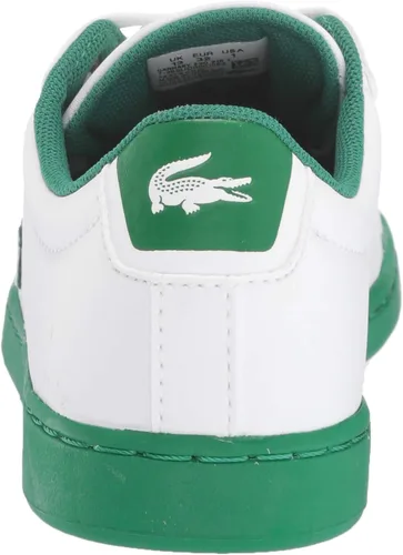 Miniatura 3 de Lacoste Carnaby Evo 116 1 - Tenis (bebéniño pequeñoniño grande)