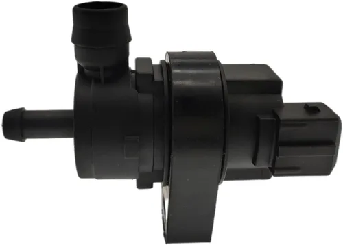 Miniatura 2 de Válvula de ventilación de purga de bote de vapor solenoide 13901433603 compatible con 323Ci 323i 325Ci 325i 325xi 328Ci 328i 330Ci 330i 330xi 525i