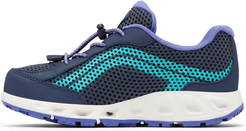 Miniatura 7 de Columbia Zapatos de agua Drainmaker IV para niños