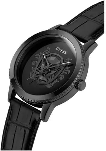 Miniatura 3 de GUESS Reloj de 1.732 in para hombre
