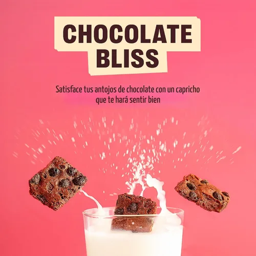 Miniatura 3 de Brownie Brittle – Paquete variado de aperitivos dulces delgados y crujientes (paquete de 6, 5 onzas), postre rico de bocados gourmet de brownie