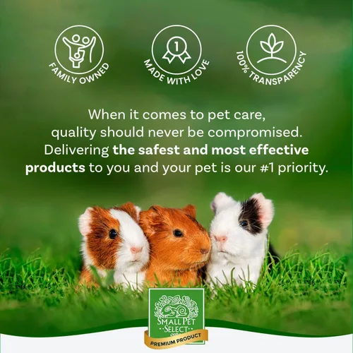 Miniatura 6 de Small Pet Select Arena peleada de pino prémium para gatos, arena 100% natural para gatitos, no se aglutina, sin rastreo de bajo polvo, diseñada