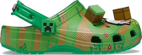 Miniatura 3 de Zuecos clásicos unisex para niños