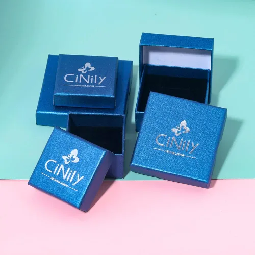 Miniatura 7 de CiNily Aretes colgantes para mujeres y niñas, hipoalergénicos, chapados en oro de 14 quilates, aretes con dije cuadrado de ópalo, aretes de palanca