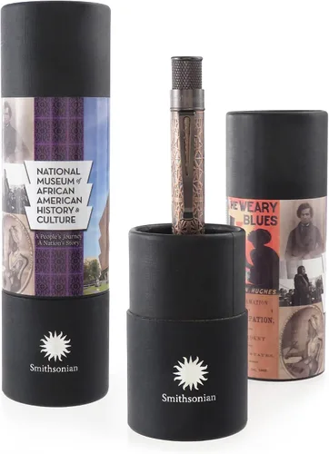 Miniatura 4 de Retro 51 Tornado Smithsonian Bolígrafo Rollerball - Corona
