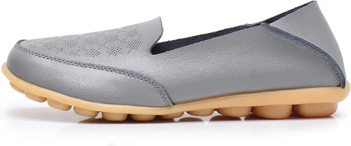 Miniatura 2 de VenusCelia Mocasín plano para mujer Thawed Comfort