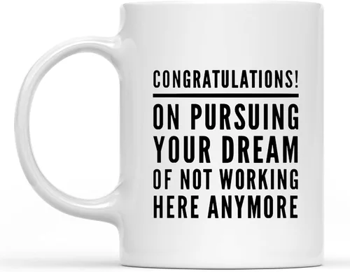 Miniatura 103 de Taza inspiradora y sarcasmo con texto en inglés "A Truly Great Doctor is Hard to Fond", regalos inspiradores y sarcasmo para hombres y mujeres