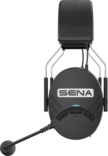 Miniatura 4 de Sena TUFFTALK-LITE-01 TUFFTALK LITE auricular de protección auditiva sobre la cabeza de largo alcance Bluetooth