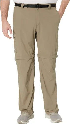 Miniatura 25 de Columbia Pantalones convertibles Silver Ridge para hombre Parrilla