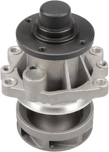 Miniatura 6 de 01020 Bomba de Agua Profesional para Motor BMW 'M50/M52/M54' [L6 2.0-3.2L], 1991-2005 E34 E39 E53 530/528/525, 1992-2006 E36 E46