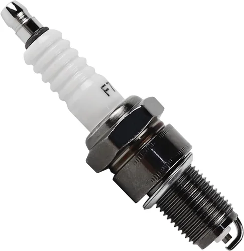 FLYPIG F7TC Bujía estándar de potencia deportiva para GCV160 GCV190 GX120 GX160 GX200 GX240 GX270 GX340 GX390 Generador Cortacésped Tractor