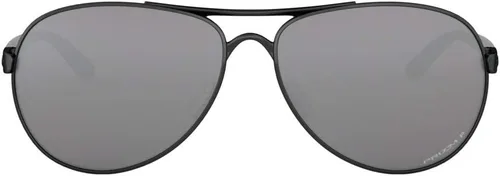 Miniatura 42 de Oakley womens Oo4079 Feedback Aviator Sunglasses
