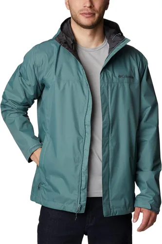Miniatura 39 de Columbia Men's Discontinued Watertight II Jacket