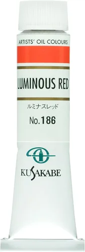 Miniatura 56 de Kusakabe Pintura al óleo, Cobalt Violet Deep, 0.7 fl oz (0.7 fl oz) (No.6)