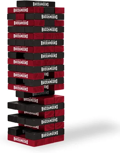 Miniatura 19 de Wild Sports NFL Unisex Table Top Stackers