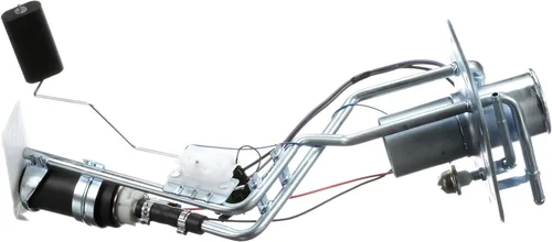 Miniatura 7 de Delphi HP10031 Conjunto de bomba de combustible y suspensión con unidad de envío