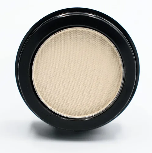 Miniatura 3 de Sombra de ojos en polvo prensado mate, pigmento profundo, brillo de lujo, sombras de ojos negras, sin talco ni parabenos, vegano, sin pruebas