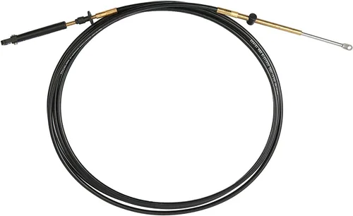 Miniatura 6 de SeaStar CCX205xx XTREME 1979 a la fecha de hoy Cable de control tipo 479 para OMC/Evinrude/Johnson.