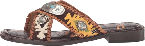 Miniatura 8 de Sam Edelman Sandalia Hagen para mujer