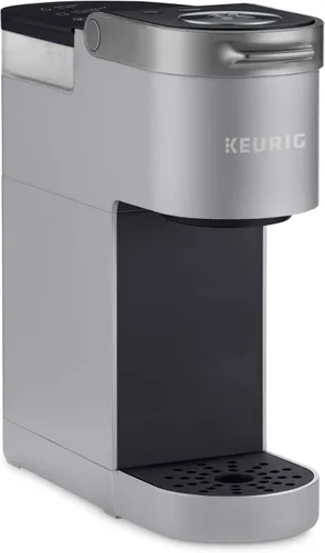 Miniatura 19 de Keurig K-Suite Premium - Cafetera de hospitalidad en la habitación, taza individual, plata/negro